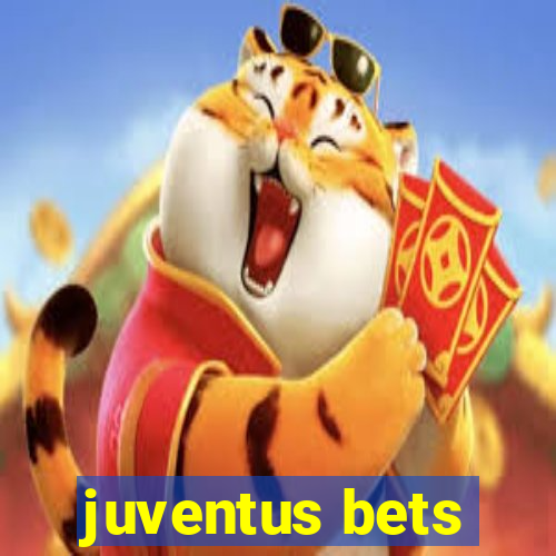 juventus bets